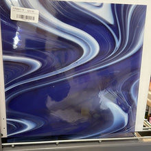 Load image into Gallery viewer, Oceanside fusers reserve purple haze 96 COE 12x12