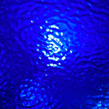 Load image into Gallery viewer, WI220R wissmach cobalt blue ripple 8 x 14