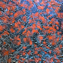 Load image into Gallery viewer, VG370 van gogh blue, red 12 x 12