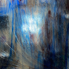 Load image into Gallery viewer, K64 Kokomo clear, blue &amp; purple