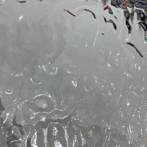 Sale:  WI01FLEMISH wissmach clear flemish 8 x 14