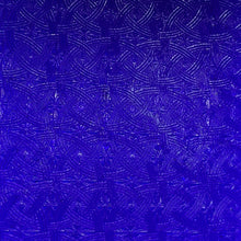 Load image into Gallery viewer, Sale: K605C Kokomo cobalt blue celtic 8 x 16