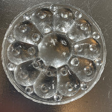 Load image into Gallery viewer, 65mm crystal wheel jewel