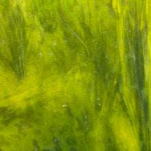 Load image into Gallery viewer, Y5040SP youghiogheny ice white, yellow, green stipple 9 x 11
