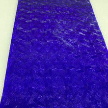 Load image into Gallery viewer, Sale: K605C Kokomo cobalt blue celtic 8 x 16