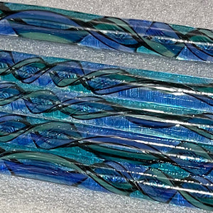 DHG sea witch twisted cane 90 COE 1 foot