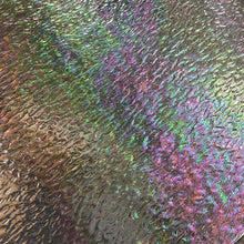 Load image into Gallery viewer, WI01GRIR wissmach clear granite iridescent 10.25 x 16