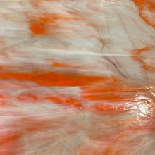 Load image into Gallery viewer, K112 Kokomo peachy orange opal 12 x 12