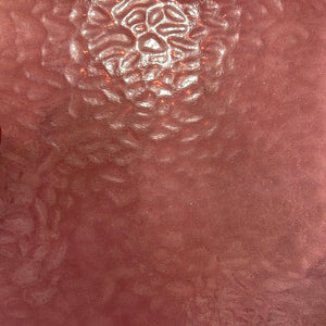 EM4919 english muffle clover blossom