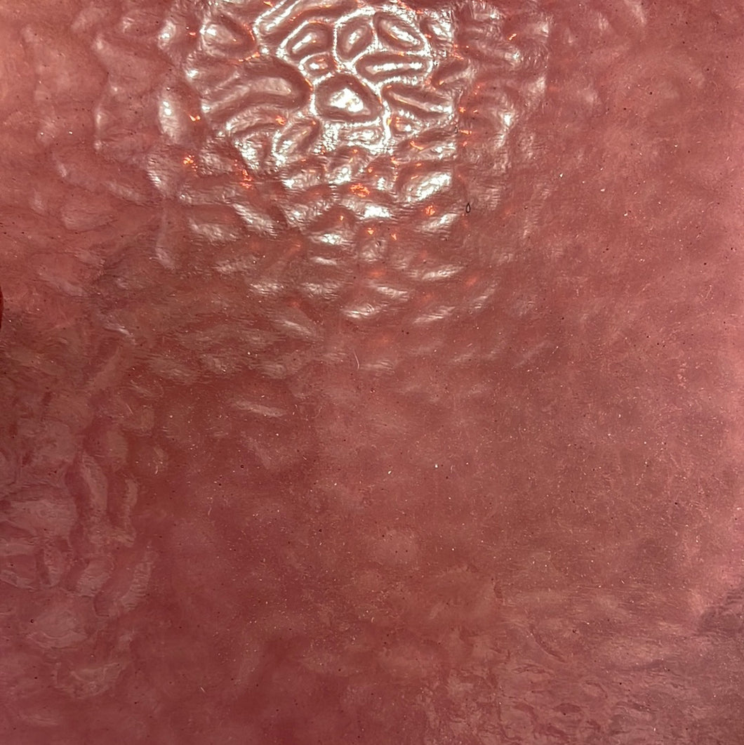 EM4919 english muffle clover blossom