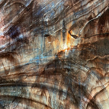 Load image into Gallery viewer, K64 Kokomo clear, blue &amp; purple