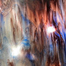 Load image into Gallery viewer, K64 Kokomo clear, blue &amp; purple