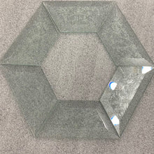 Load image into Gallery viewer, 2 x 4.75 trapezoid glue chip bevel