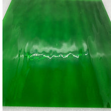 Load image into Gallery viewer, O123W oceanside medium green waterglass 96 COE