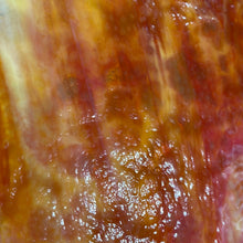 Load image into Gallery viewer, Y9011HS youghiogheny red, orange, white opal mottled 11.5 x 12