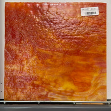 Load image into Gallery viewer, Y9011HS youghiogheny red, orange, white opal mottled 11.5 x 12