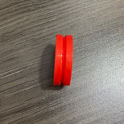 taurus 3 orange groove grommet