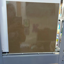 Load image into Gallery viewer, O21176S oceanside chocolate opal 96 COE 12 x 12