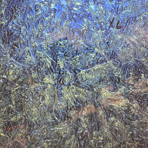 VG360 van gogh blue, bluegreen 8 x 12