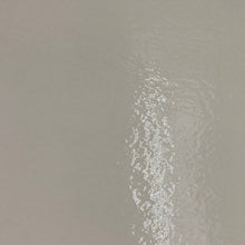 Load image into Gallery viewer, B003430 bullseye peach cream opal 90 COE 8.75 x 10
