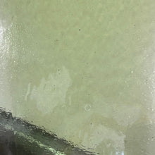 Load image into Gallery viewer, Sale:  WI161DR wissmach pale green cathedral 8 x 12