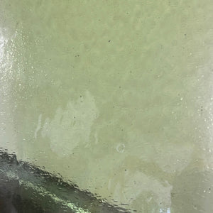 Sale:  WI161DR wissmach pale green cathedral 8 x 12