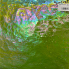 Load image into Gallery viewer, Y4500SPIR youghiogheny lime green ice iridescent stipple 11.5 x 12