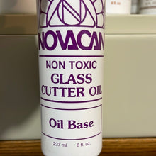 Load image into Gallery viewer, novacan cutter oil