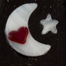 Load image into Gallery viewer, Love you to the moon suncatcher