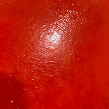 Load image into Gallery viewer, WI9640 wissmach orange-red solid opal 96 COE 8 x 14