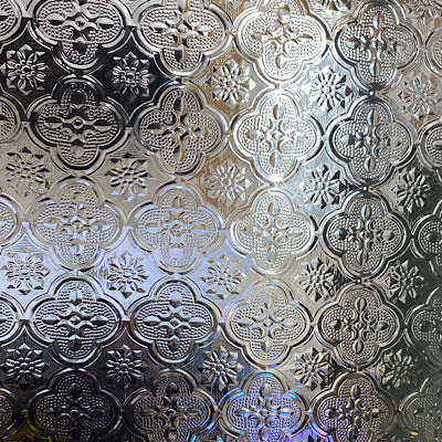 clear morisco 13 x 15