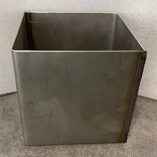 Load image into Gallery viewer, Vitrigraph steel boxes, no bottom