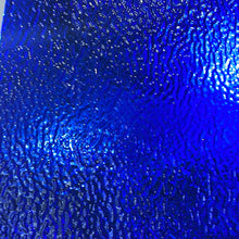 Load image into Gallery viewer, WI220R wissmach cobalt blue ripple 8 x 14