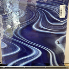 Load image into Gallery viewer, Oceanside fusers reserve purple haze 96 COE 12x12