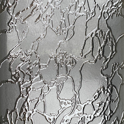 clear delta frosted 8 x 14