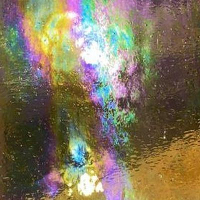 WI9612LUM wissmach cinnamon luminescent 96 COE