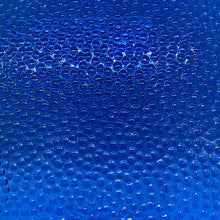 Load image into Gallery viewer, WI341H wissmach medium blue hammered 8 x 14