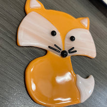 Load image into Gallery viewer, Critters:  Fox