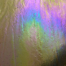 Load image into Gallery viewer, Y96-250IRF youghiogheny gold iridescent 96 COE 12 x 12