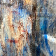 Load image into Gallery viewer, K64 Kokomo clear, blue &amp; purple