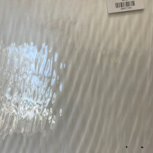 Load image into Gallery viewer, clear tight wave 12 x 16