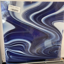Load image into Gallery viewer, Oceanside fusers reserve purple haze 96 COE 12x12