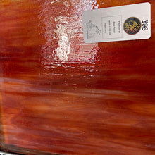 Load image into Gallery viewer, Y96-9109MF youghiogheny rose petals 96 COE 11.5 x 12