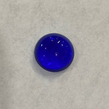 Load image into Gallery viewer, 12mm smooth jewel dark blue