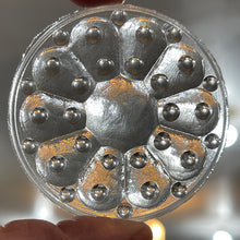 Load image into Gallery viewer, 65mm crystal wheel jewel