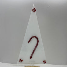 Load image into Gallery viewer, Candy Cane Christmas trees