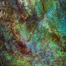 Load image into Gallery viewer, K70LLV kokomo blue, purple, green streaky vertigo