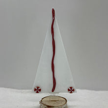 Load image into Gallery viewer, Candy Cane Christmas trees