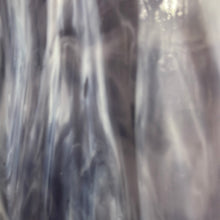 Load image into Gallery viewer, WIWO2180 wissmach violet &amp; white wispy 8 x 14