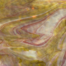 Load image into Gallery viewer, Y5069RG youghiogheny white, light silver yellow, magenta mottled 11.5 x 12